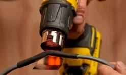 Pistola de Ar Quente 18V FATMAX® V20 Stanley SFMCE530B-XJ
