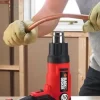Pistola de Ar Quente 2000W Black & Decker KX2200K-QS