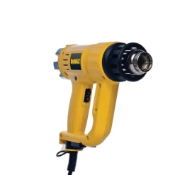 Pistola de Ar Quente 1800W 50-600 °C DeWalt D26411-QS