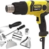 Pistola de Ar Quente 2000W Stanley FME670K-QS
