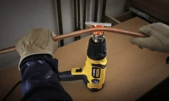 Pistola de Ar Quente 2000W Stanley FME670K-QS