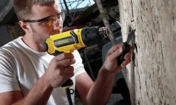 Pistola de Ar Quente 2000W Stanley FME670K-QS