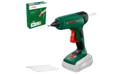 Pistola de Cola Quente Advanced Glue 18V Bosch 0603264800