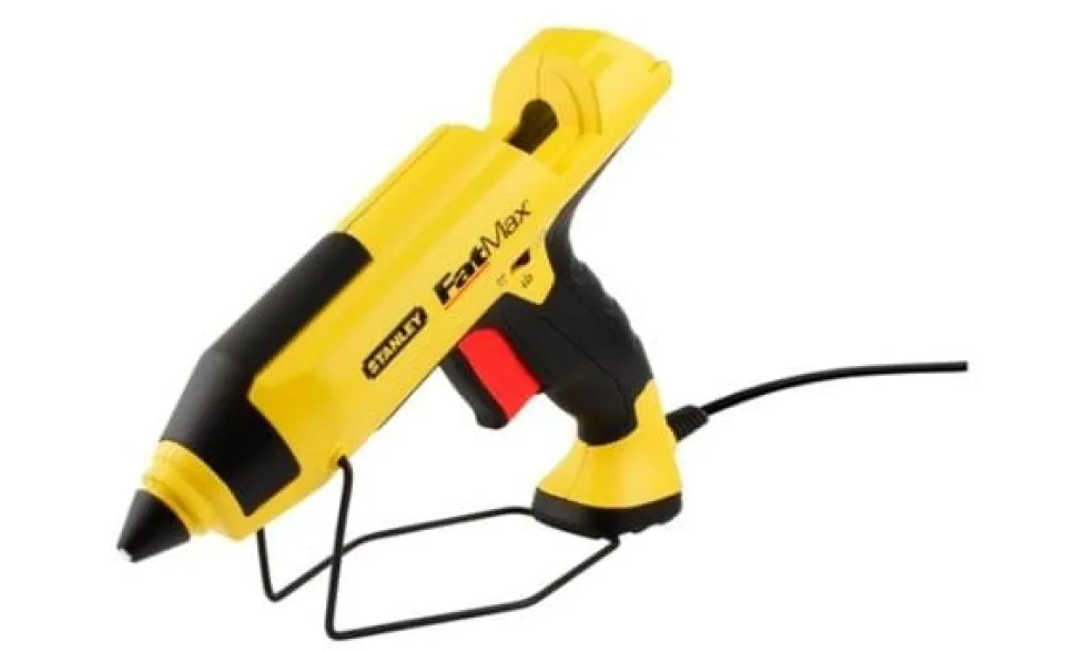 Pistola de Cola Quente GR100R 100-200W Stanley FMHT6-70418