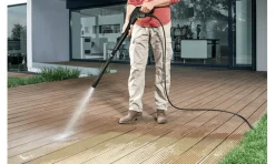 Pistola de Conexão Rápida G180 Q Karcher 2.642-889.0