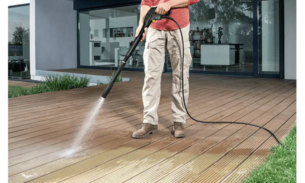 Pistola de Conexão Rápida G180 Q Karcher 2.642-889.0