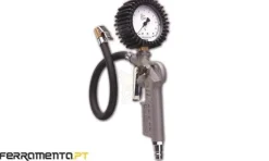 Pistola de Encher Pneus 0-10 Bar Mod. 60