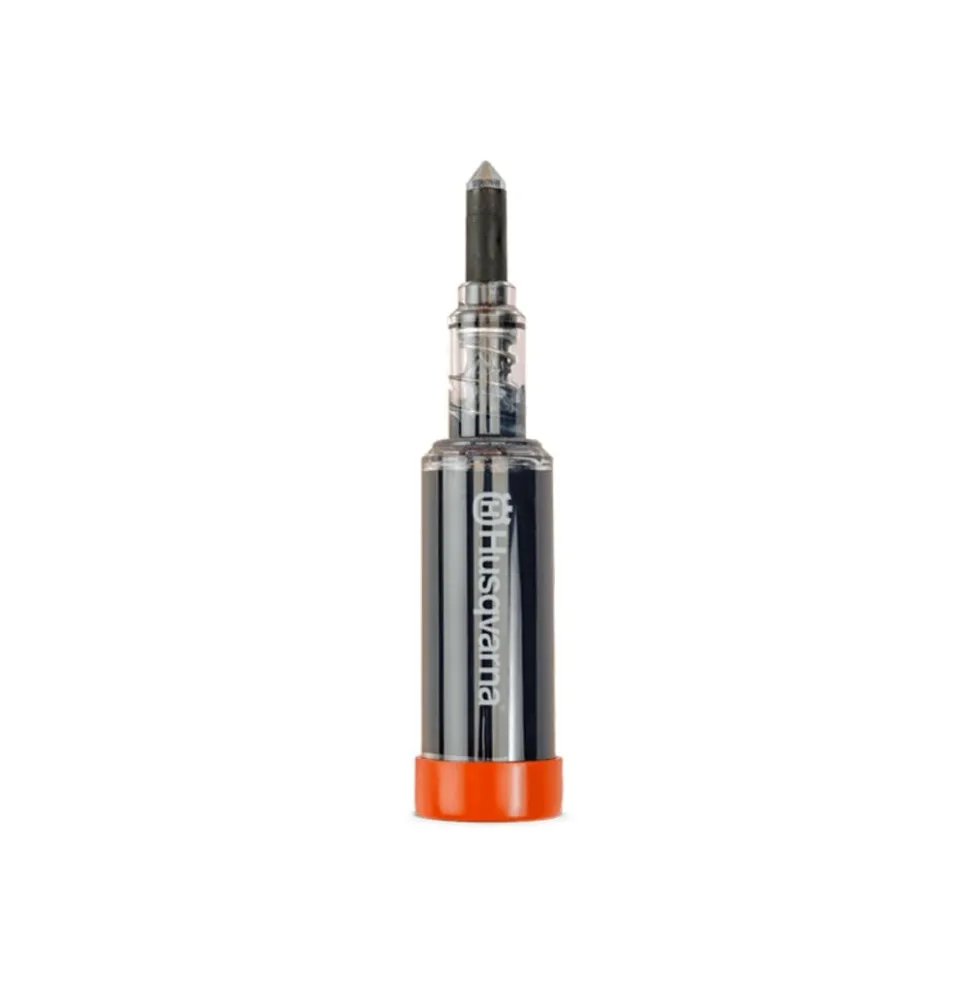 Pistola de Massa Lubrificante 60 ml Husqvarna 595011701