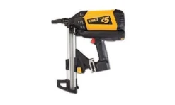 Pistola De Pregos A Gás Dewalt DDF5110500