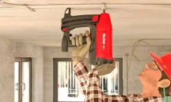 Pistola de Pregos a Gás Fischer FGC 100
