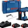 Pistola de Pregos GNB 18V-38 Professional Bosch 06019L7002