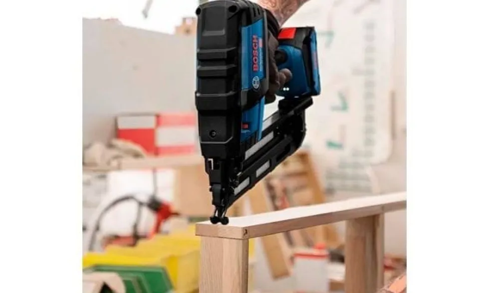 Pistola De Pregos GNH 18V-64 M Professional Bosch 0601481000