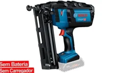 Pistola De Pregos GNH 18V-64 M Professional Bosch 0601481000