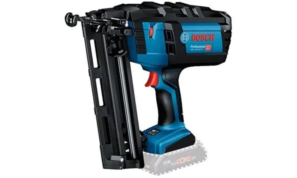 Pistola De Pregos GNH 18V-64 M Professional Bosch 0601481000