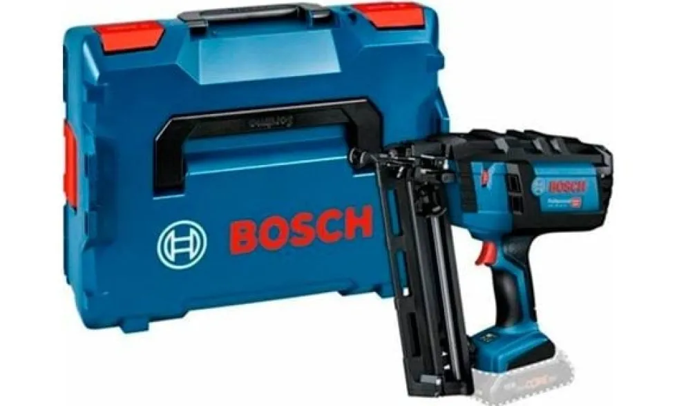 Pistola De Pregos GNH 18V-64 Professional Bosch 0601481101