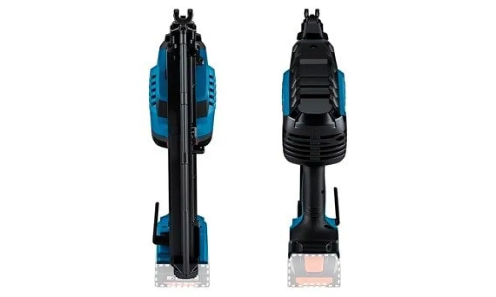 Pistola de Pregos P/ Madeira GNH 18V-64 MD Bosch 0601482201