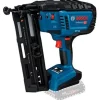Pistola de Pregos sem Fio para Madeira GNH 18V-64-2 M Professional Bosch 0601482000
