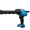 Pistola de Silicone a Bateria Makita DCG180Z