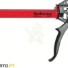 Pistola de Silicone Fischer KP M2
