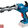Pistola de Silicone GCG 18V-310 Professional BOSCH 06019C4100