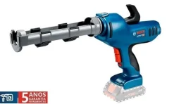 Pistola de Silicone GCG 18V-310 Professional BOSCH 06019C4100