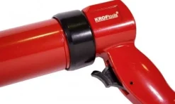 Pistola de Silicone Pneumática 305mm Kroftools 2299