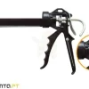 Pistola de Silicone Profissional 310ml 2RF FKD102