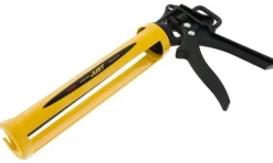 Pistola de Silicone 360º Tajima Convoy Just