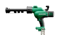 Pistola De Silicone 18V 300/400ml Hikoki AC18DAW4Z