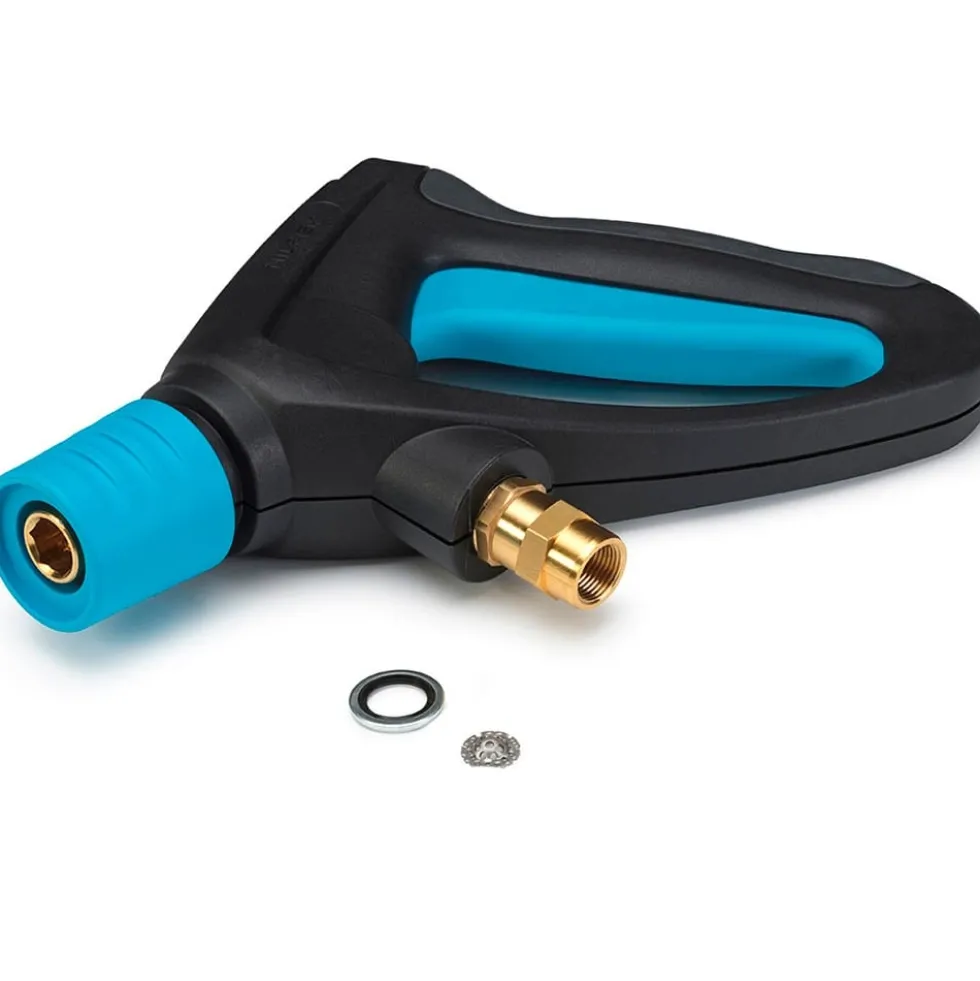 Pistola Ergo 2000 Standard p/ Hidrolavadora Nilfisk106404757