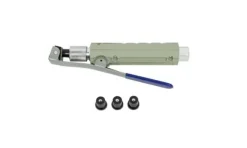 Pistola Jato de Areia com Bocais 2/2,5/3/3,5mm Kroftools 9768