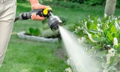 Pistola Multifuncional Metal PREMIUM Karcher 2.645-271.0