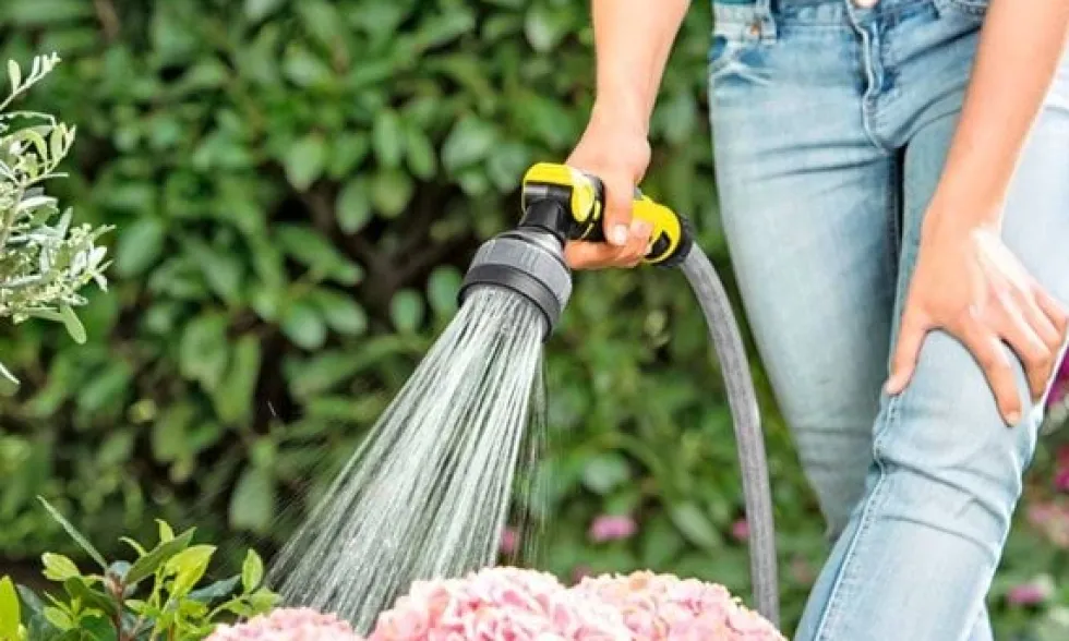 Pistola Multifuncional Plus Karcher 2.645-269.0