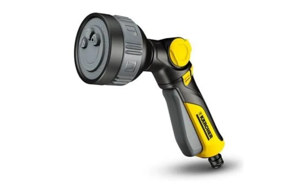 Pistola Multifuncional Plus Karcher 2.645-269.0