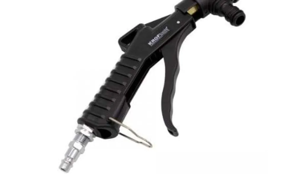 Pistola Pneumática p/ Sistema de Refrigeração Kroftools 2097
