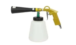 Pistola Tornado de Lavadora Kroftools 2096