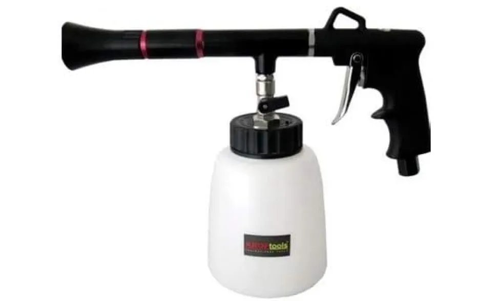 Pistola Tornado para Lavadora Kroftools 2094