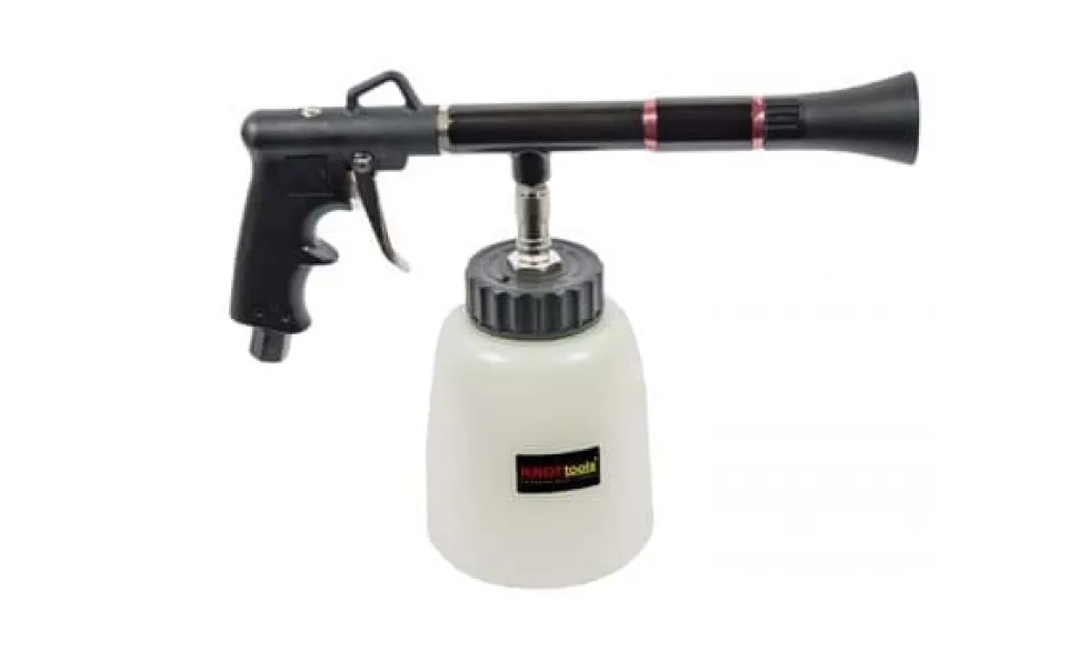 Pistola Tornado para Lavadora Kroftools 2094