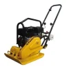 Placa Compactadora a Gasolina 6.5HP POWER-ED PPC60G