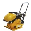 Placa Compactadora a Gasolina 6.5HP 90kg POWER-ED PPC90G