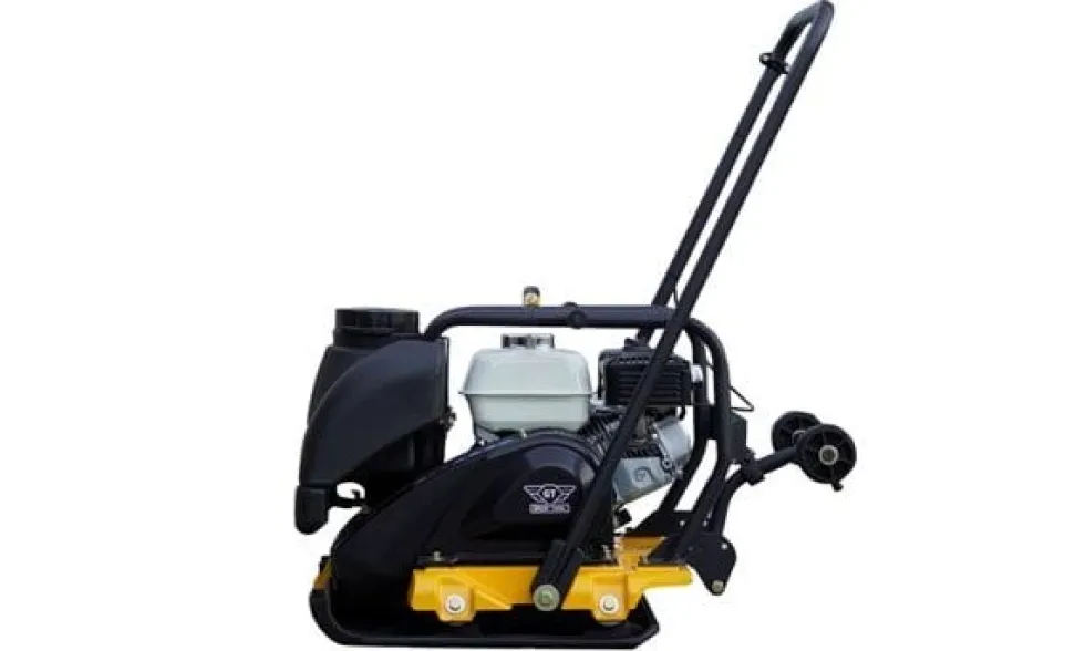 Placa Compactadora Motor Honda Great Tool P97H