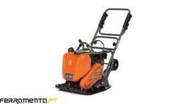 Placa Compactadora Motor Honda 109kg Husqvarna LF 100 LAT
