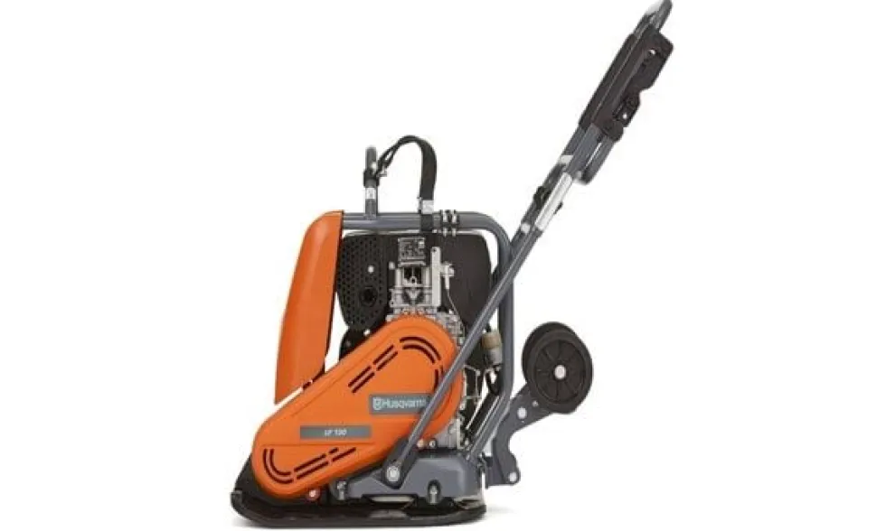 Placa Compactadora Motor Honda Husqvarna LF 130 LT