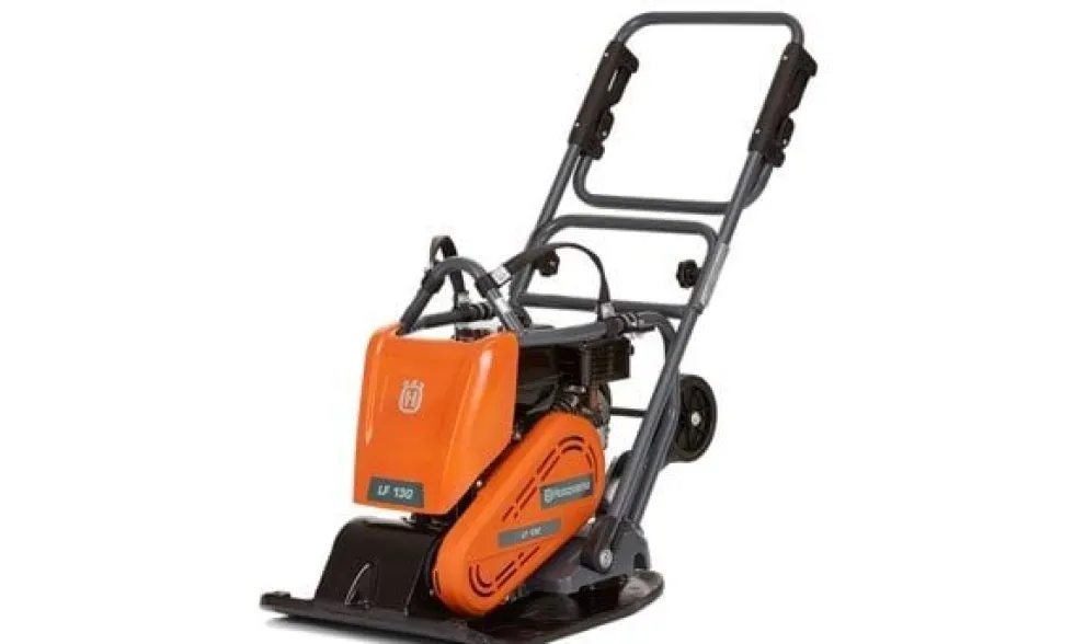 Placa Compactadora Motor Honda Husqvarna LF 130 LT