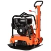 Placa Compactadora Motor Kohler 15KD350 GREAT TOOL SPR160DL