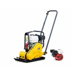 Placa Compactadora Motor Loncin Great Tool P62EL