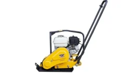 Placa Compactadora Motor Loncin Great Tool CPC-61E HY