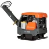 Placa Compactadora Reversível Motor Hatz 251kg Husqvarna LG 204