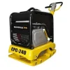 Placa Compactadora Reversível Motor Loncin Kompak CPC240-L
