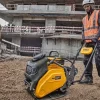 Placa Compactor POWERSHIFT™ 100kg Dewalt DCPS7154N-XJ